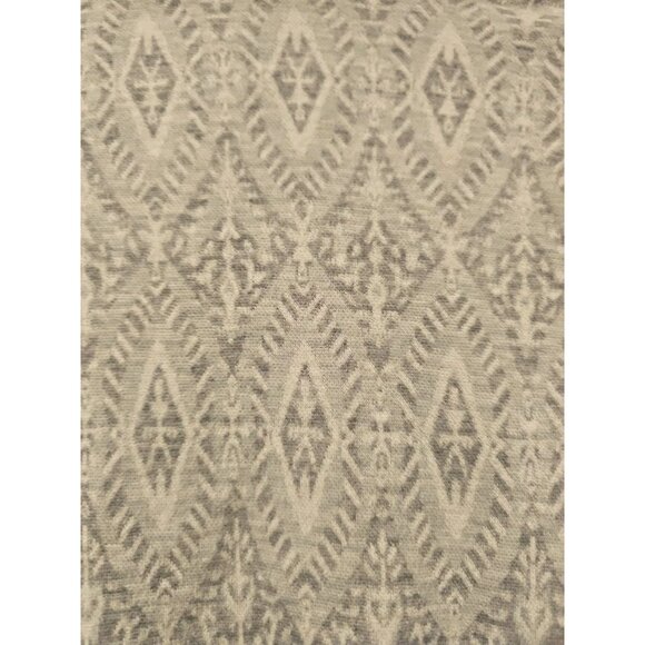 Smartwool Merino 250 Women XS Base Layer Pullover Top Nordic Geometric - Picture 7 of 12